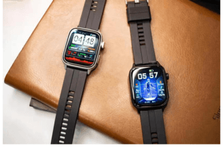 Zegarki damskie smartwatch – modele, które królują wśród kobiet