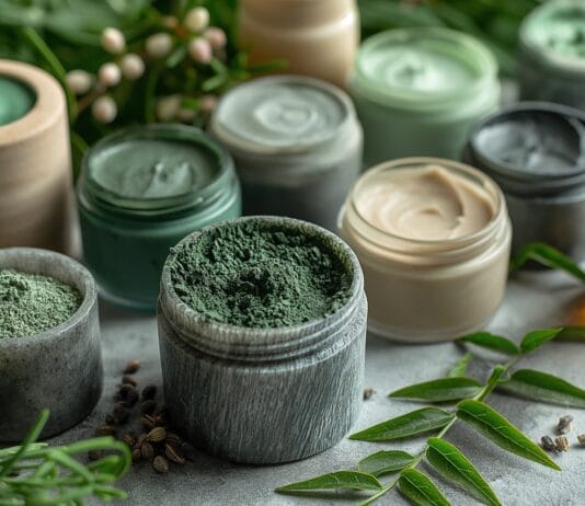 Olej z nasion konopi – ukojenie dla suchej skóry