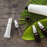 Świeża premiera – recenzja organicznego podkładu