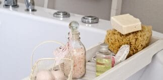 Jak ekologicznie przechowywać kosmetyki kolorowe?