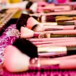 Naturalny olejek do końcówek włosów DIY