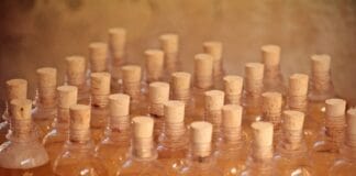 Eko-makijaż dla osób z problemami skórnymi