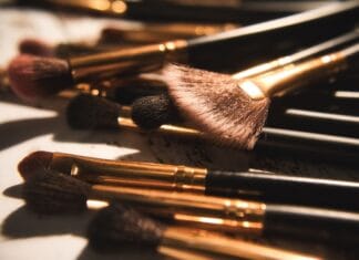 Czy kosmetyki w proszku to przyszłość rynku?