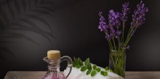 Najlepsze eko-pianki do włosów dla panów