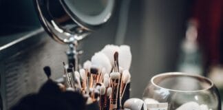 Męska skóra sucha i wrażliwa – jak o nią zadbać ekologicznie?