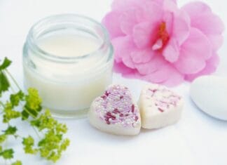 Zimowa pielęgnacja bez plastiku