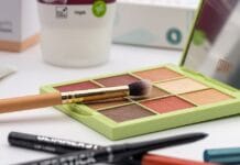 Eko-makijaż a minimalizm – mniej znaczy więcej