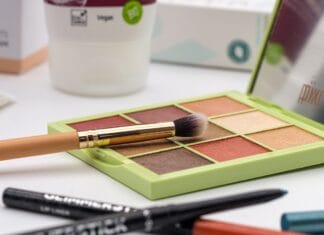 Zero waste w rodzinnej kosmetyczce