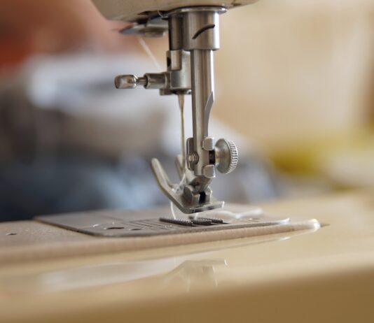 Gramatura wkładu odzieżowego: znaczenie i zastosowanie