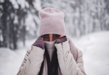 Dermokosmetyki na zimę – jak zabezpieczyć cerę naczynkową przed mrozem i nagłą zmianą temperatur? Dermokosmetyki na zimę – jak zabezpieczyć cerę naczynkową przed mrozem i nagłą zmianą temperatur?